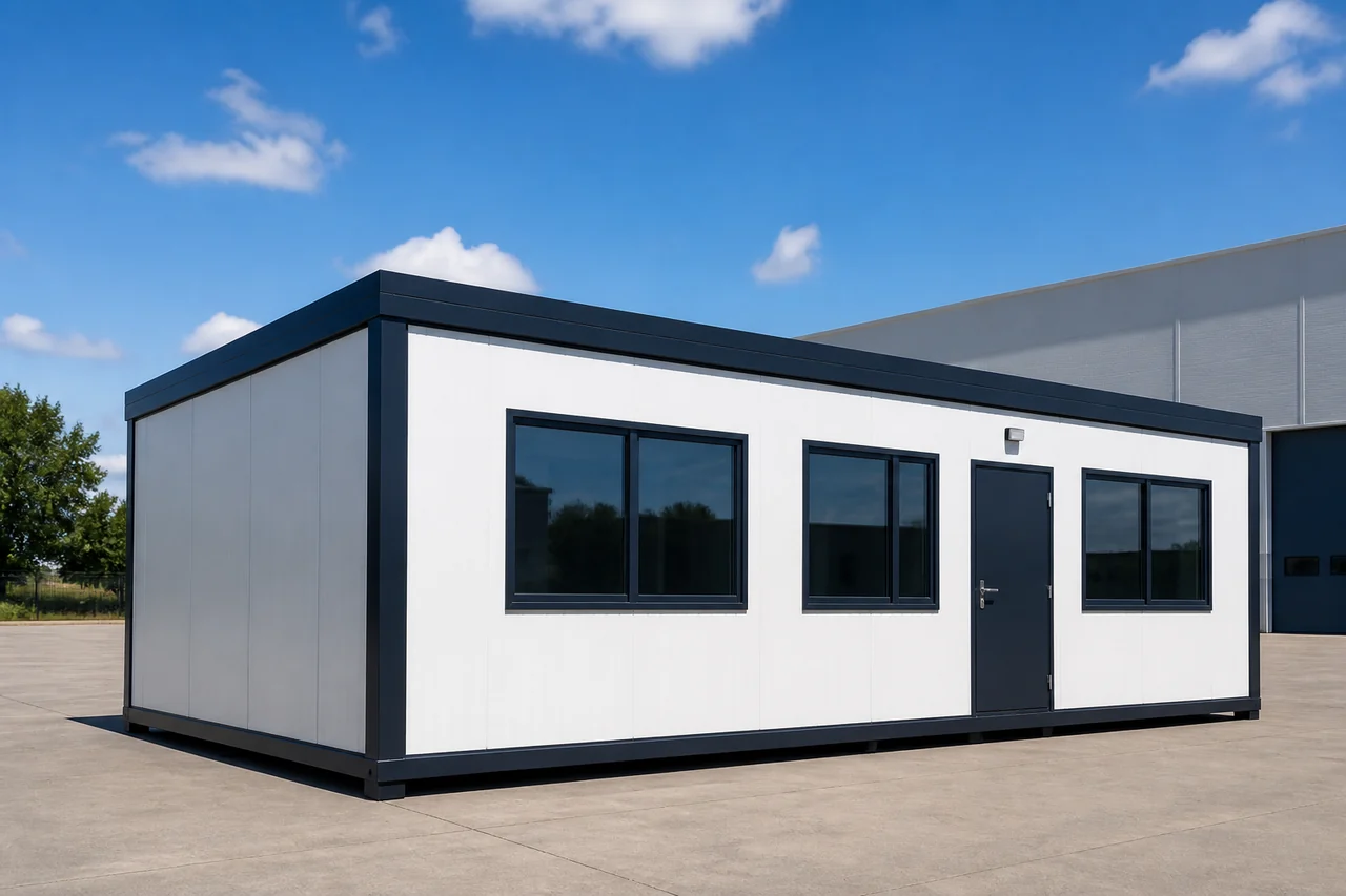 Containere modulare